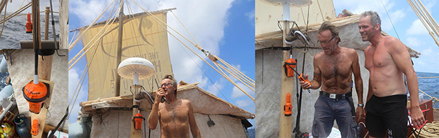 Kon-Tiki2 collage