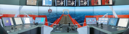 Offshore crewing, training consulting