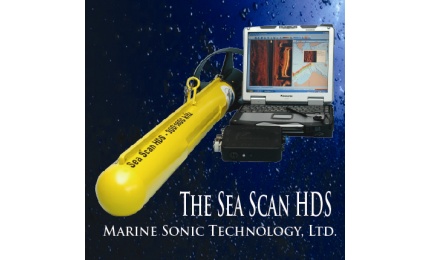 Sea Scan HDS