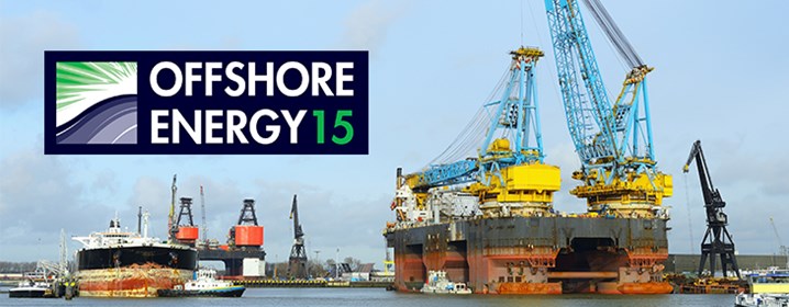 Offshore Energy 2015