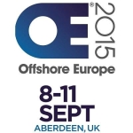 Offshore Europe 2015