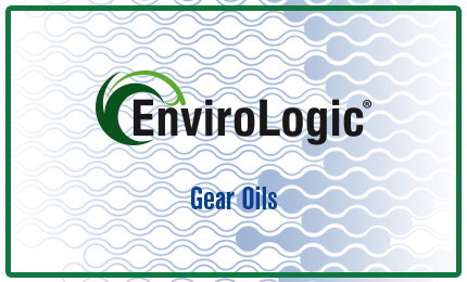 Gear oils