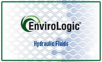 Hydraulic fluids