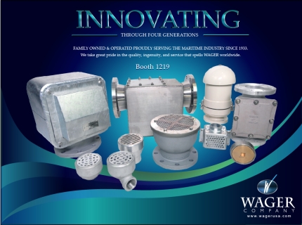 Robert Wager valves