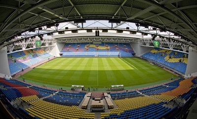 Gelredrome Stadium