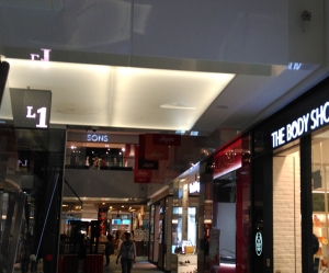 Jem Mall, Singapore