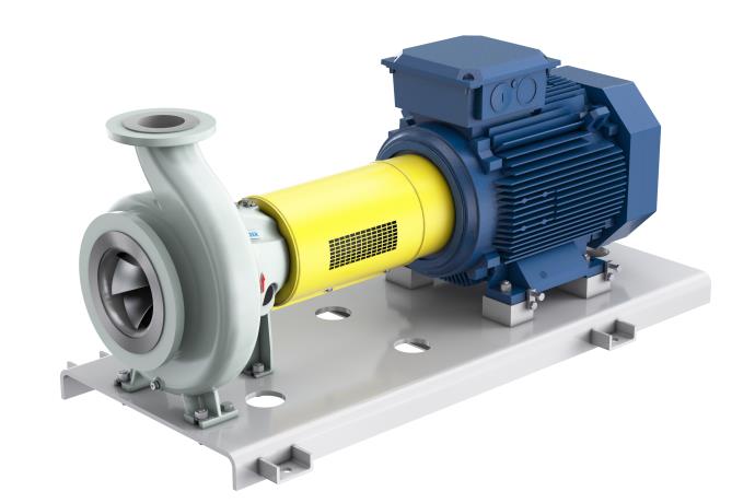 Sulzer Launches the New SNS Process Pump - Offshore Technology