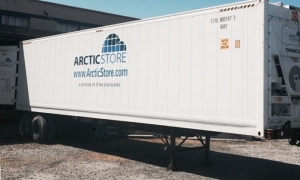 New ArcticStores arrive in US