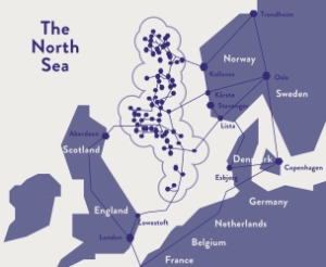 Expansion of 4G offshore network