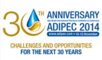 ADIPEC 2014