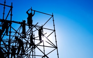 Employers should pay close attention to fall protection standards as fines on OSHA's most frequent violation will be going up in 2016. 