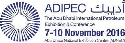 VG Offshore at Adipec 2016