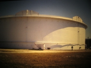 API 653 above ground atmospheric storage tank inspections