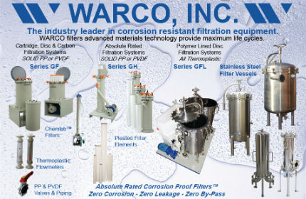 warco