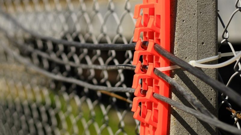 cablesafe rail