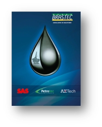 In preparation for the upcoming Rio Oil and Gas exhibition in Rio de Janeiro, Brazil, Brastec Group has prepared a new brochure.