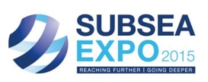 Subsea Expo 2015